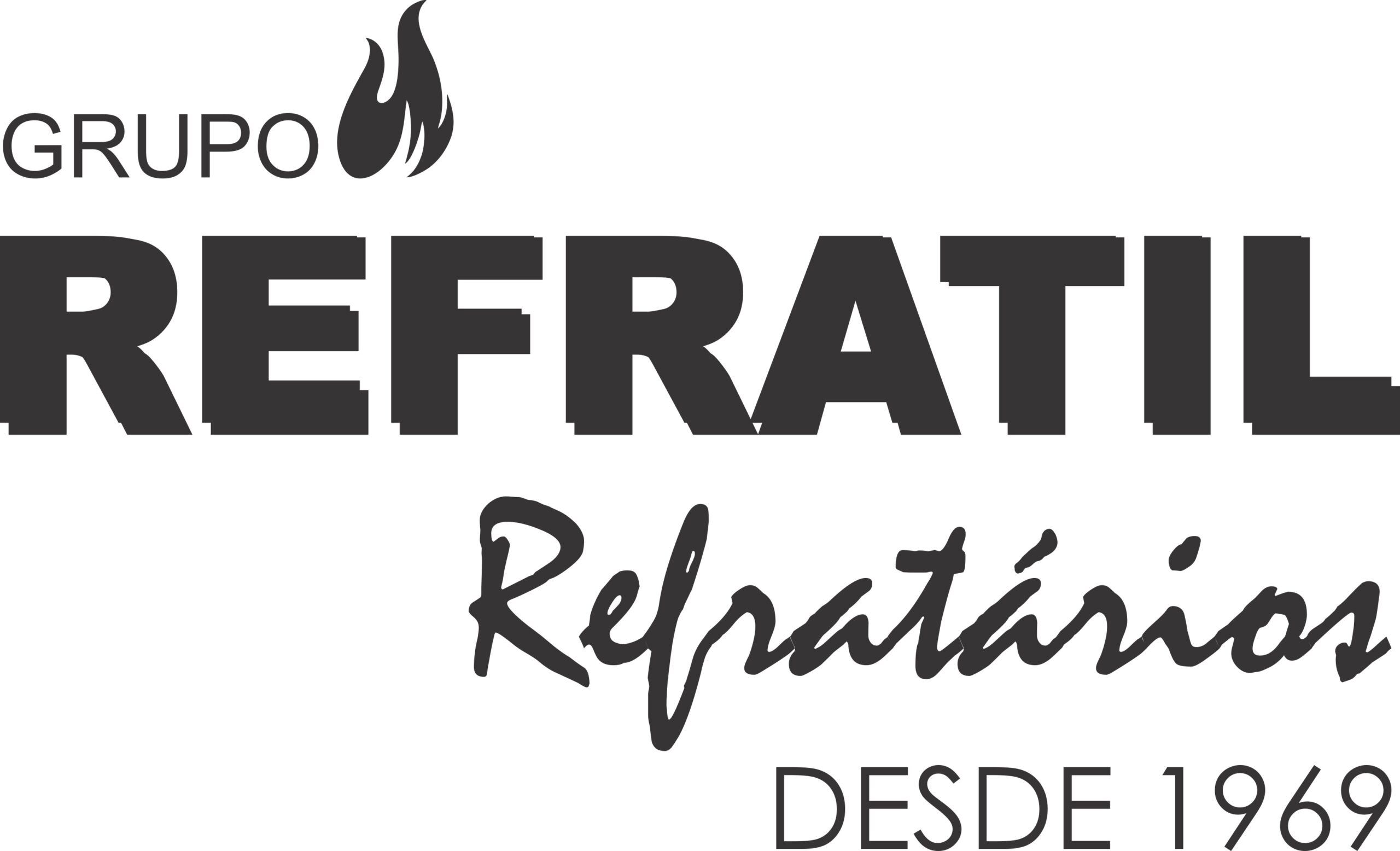 Grupo Refratil