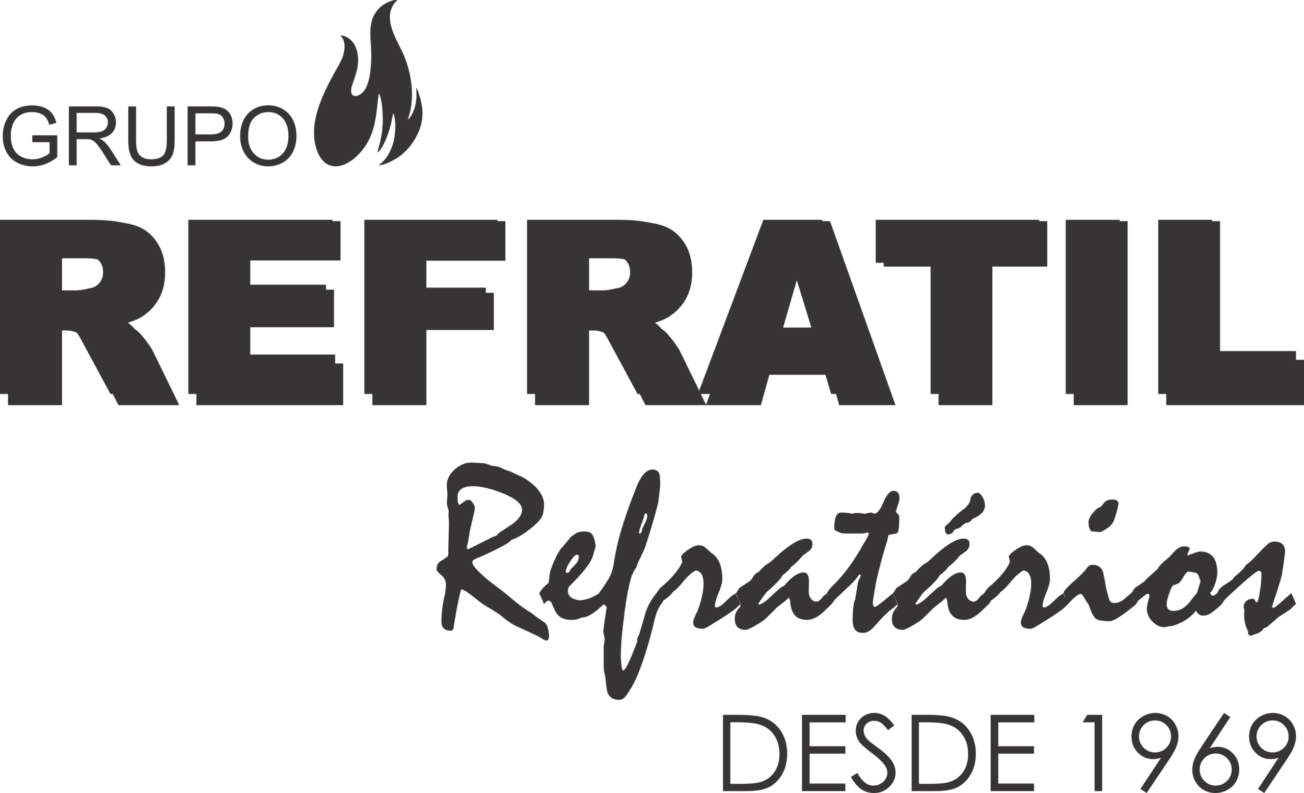 Grupo Refratil
